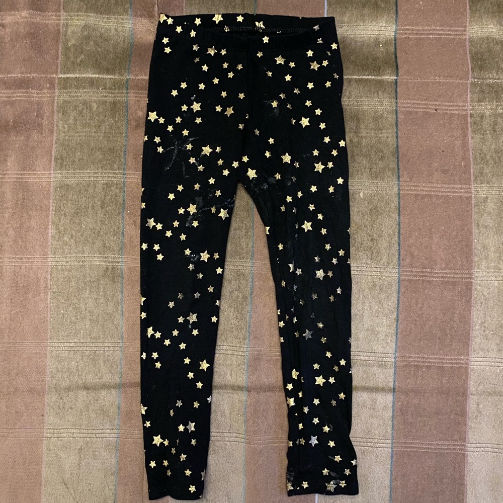 Cat & Jack 4t toddler pants
